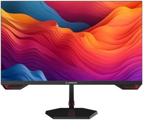 Resim RAMPAGE CR27R200 Crimson 27 inç 200Hz 0.5 ms Fast IPS Full HD Freesync/G-Sync PC Flat Gaming Monitör 