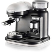 Resim Ariete Moderna Espresso Kahve Makinesi Beyaz 1318/01 