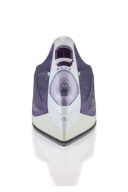 Resim Sarex Sr-3510 Soley Buharlı Ütü Mor 