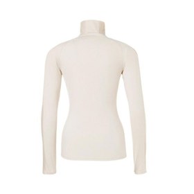 Resim Goldbergh Kate Ski Kadın Bej Kayak Pantolonu 