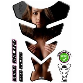 Resim 1403 UNİVERSAL TANK PAD 530 