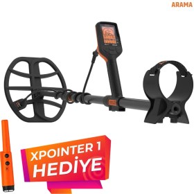 Resim Dedektör Burada X10 IDmaxX Dedektör 