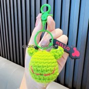 Resim Silver1 Gıoıo Yeni Mini Taşınabilir Kozmetik Ayna Kolye Anahtarlık Çanta Aksesuarları Kolye Dıy Anahtarlık (Yurt Dışından) 