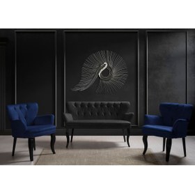 Resim WoodLabs -syergy Koltuk Takımı 