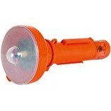Resim Mesica GDR 010 Solas LED Can Simidi Işığı Flaşörü 