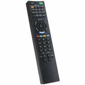 Resim Sony Rm-963 Lcd Led Tv Kumandası 