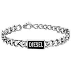 Resim Diesel DJDX1513-040 Erkek Bileklik 