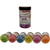 Resim Nessiworld Stretch Sand 150 gr 