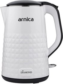 Resim Arnica Diamond Beyaz Su Isıtıcı 