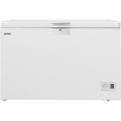 Resim Altus AL 2360 E Sandık Tipi 360 Litre Yatay Derin Dondurucu 