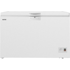 Resim Altus AL 2360 E Sandık Tipi 360 Litre Yatay Derin Dondurucu 
