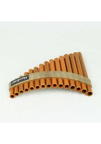 Resim Maxtone Pf18 Pan Flüt 