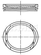 Resim Mahle 011pı00112000 Piston Segman 87-73460 (OPEL: ASTRA J CORSA E 1.4 TURBO) (WA247876) 