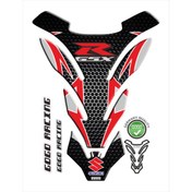 Resim Suzuki Gsx-r Uyumlu Tank Pad 003 