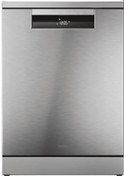 Resim Haier XF 4A4M4PX 10 Programlı 14 Kişilik WİFİ + Bluetooth Bulaşık Makinesi 
