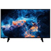 Resim REGAL 43R604F 43" UYDU ALICILI TV Regal