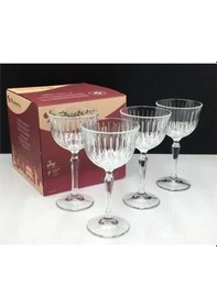 Resim Paşabahçe 440290 Joy Cam Kadeh 170cc 4 Lü 