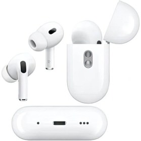 Resim Wplus Bluetooth Kulaklık A..irpods Anc Pro 2.nesil X.iaomi Mi 13 Pro,Luxary V1531 