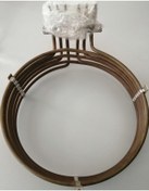 Resim Konveksiyonel Fırın Rezistansı 9000 W 