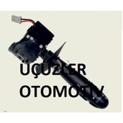 Resim Far+Sinyal Kumanda Kolu Clio2 7701064224 7701048955 