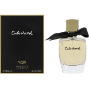 Resim Gres Cabochard Edt 100 ml Kadın Parfümü 