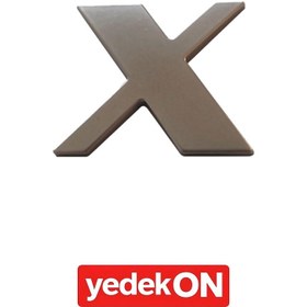 Resim Kapı Yazısı Tga-Tgs-Tgx-Tgl-Tgm ( X ) - 81978780010 