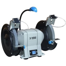 Resim özgürce Yüksek Performanslı 400W Taş Motoru, 200mm, 5 Yıl Garanti, 3000 Devir 