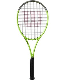 Resim Wilson Tenis Raketi Blade Feel Rxt 105 Grip 1 Wr117610u1 