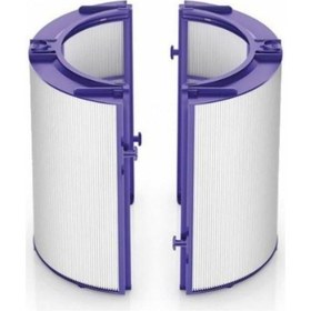 Resim Dyson Hava Temizleyici Hp04-05 / Tp04-05 / Dp04 Uyumlu Hepa Filtre 