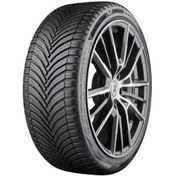Resim Bridgestone 235/55R18 Turanza Allseason 6 104V XL Dört Mevsim Lastiği 2023 
