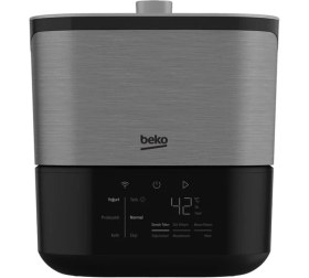 Resim Siyah Probiyotik Yoğurt ve Kefir Yapım Makinesi, Kolay Kullanım 