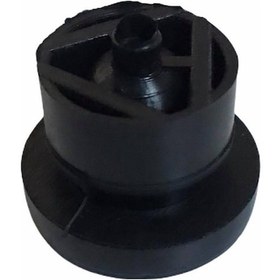 Resim Doblo Iıı Motor Üst Muhafaza Kapak Lastigi Serkar 