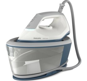 Resim 2000 Serisi Buhar Kazanlı Ütü, 2400W, 6 Bar, Yüksek Performans ve Kolay Kullanım 