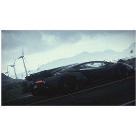 Resim Electronic Arts Need For Speed Rivals Xbox One Oyun 