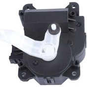 Resim Crackedice Toyota Lexus Rx300 Gs300 İçin Araba Hvac Isıtıcı Hava Karışımı Kapı Aktüatörü 