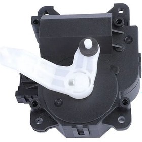 Resim Crackedice Toyota Lexus Rx300 Gs300 İçin Araba Hvac Isıtıcı Hava Karışımı Kapı Aktüatörü 