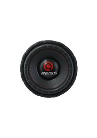 Resim Rs-kj15 D2 4000wat 2000 Rms 38cm Spl Subwoofer Bas Çift Bobin 