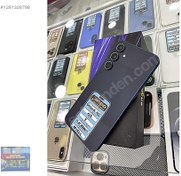 Resim Samsung A55 İkinci El TR | 128 GB | Siyah İkinci El SAMSUNG A55 8/128 17 AY GARANTİLİ HATASIZ