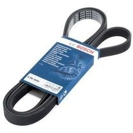 Resim Mercedes V Sınıfı W639 V Kayışı Bosch Marka A0089979092 