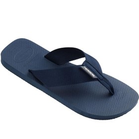 Resim Havaianas Urban Basic Material Erkek Parmak Arası Terlik 4148427-0089 