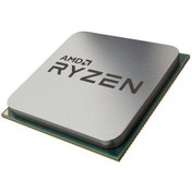 Resim Amd Ryzen 5 3600 3.60 GHz 35 MB AM4 Fansız Tray 