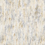Resim Golden Black 41120 Sarı Beyaz Duvar Kağıdı 