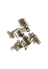 Resim Sony Uyumlu Vaio Pcg-6Q2M Menteşe Takımı Hinge Set 