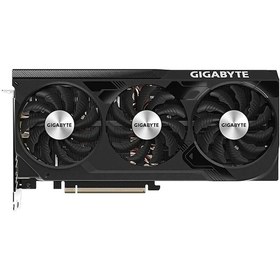 Resim Gigabyte NVIDIA GeForce RTX 4070 Ti Windforce OC GV-N407TWF3OC-12GD 12 GB GDDR6X 192 Bit Ekran Kartı 