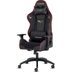 Resim Xrancer Premıo Extra Black Oyuncu Koltuğu 