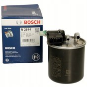 Resim Mercedes A180 B180 Cla 180 Dizel Mazot Filtresi 2013-2019 Bosch 