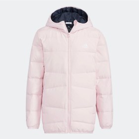 Resim Adidas Çocuk Günlük Kaban Mont Jk Frosty Jkt Hm5237 (554252152) 