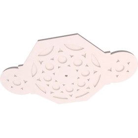 Resim Motifpiyer Lamba Tavan GÖBEĞI-80-55X95CM-SEKIZGEN-2ADET 