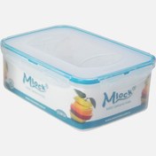 Resim Moonstar Mlock 2,5 lt Saklama Kabı 