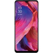 Resim Yenilenmiş A73 128 GB Gümüş Cep Telefonu (1 Yıl Garantili) B Kalite Oppo